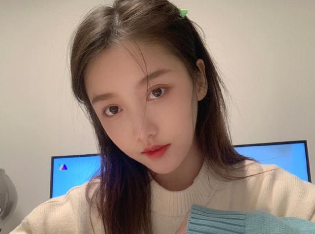  cp|姜贞羽又将录综艺，在节目中组cp谈恋爱，男嘉宾跟她也太搭了吧