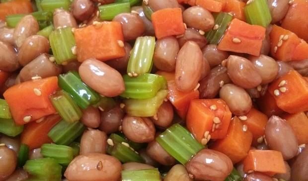 下酒菜|夏天最受欢迎的6道下酒菜,好吃不贵简单美味,喜欢喝酒的人最爱