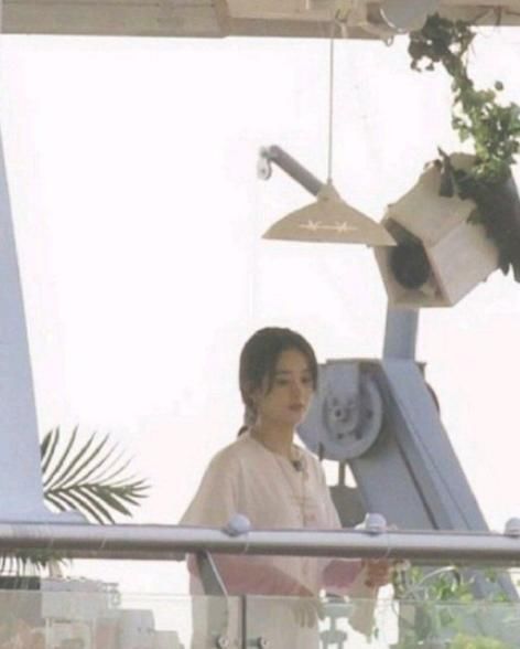  本季|《中餐厅4》周五晚播出，复出的赵丽颖是帮厨、管家还是财务？