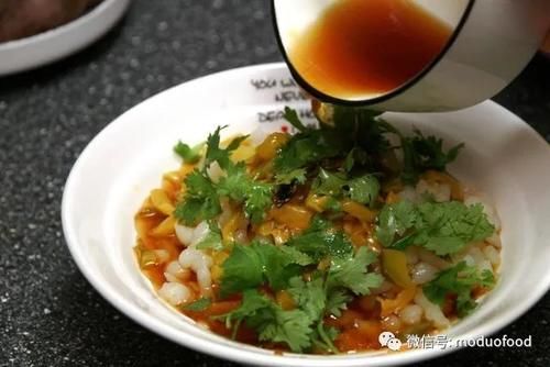  清水|【魔多厨房】自制凉虾