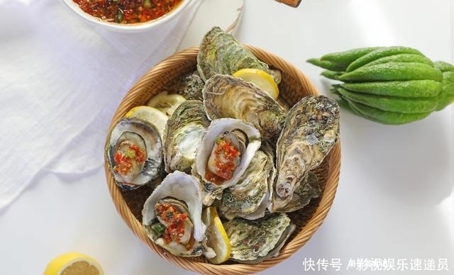合适|蒸生蚝几分钟合适?酱汁怎么调?假期教你在家做,又鲜又嫩真馋人