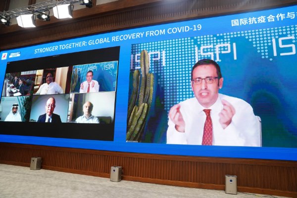  经济|意大利学者：抗疫措施越严格的国家，经济受到的冲击越小