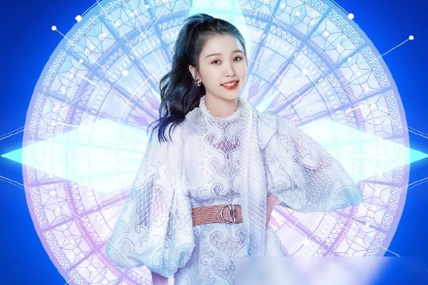  次元|《跨次元新星》正式官宣,除了虞书欣,还有百分九成员和顶流女明星