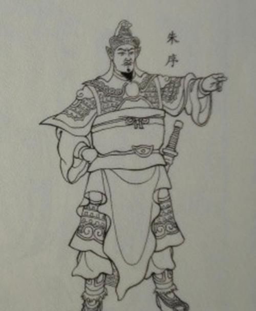  谢石|一个小人物却改变了历史的格局