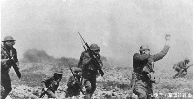 不已|一战士兵为保命,发明三种奇葩武器,专家看到都佩服不已!