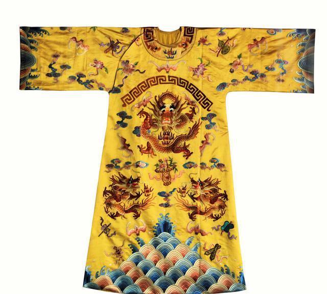  至极|夜黑老女，不祥至极：沾之即灭族亡国，大明大清全都中招