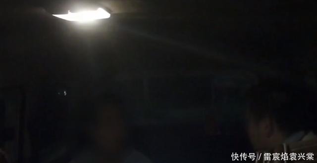  民警|驾校教练醉驾被抓，拒不配合检查说吹不出来，最后被刑拘吊销执照