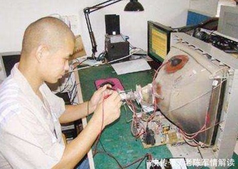 聘请|中国最牛死刑犯:枪毙当天发明专利,不仅免除死刑还被高薪聘请