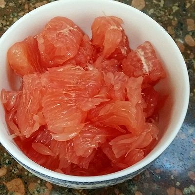 葡萄柚|葡萄柚芒果冰淇淋