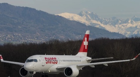 A220|价值“1美元”的机型—A220