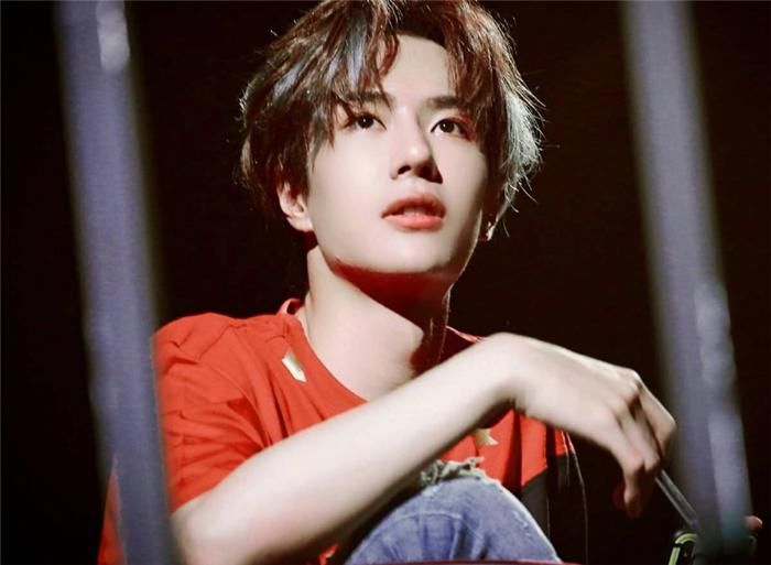  榜首|最受欢迎综艺嘉宾大洗牌：杨幂跌落第5，邓伦第4，榜首真男神！