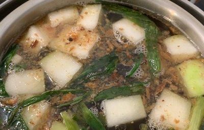  面条|面条这么做，有滋味又过瘾，温热暖心又满足，吃得好还节省时间！