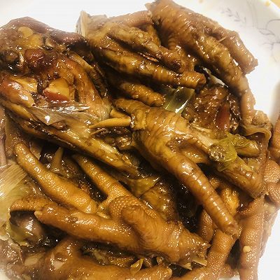  卤味|电饭锅卤味