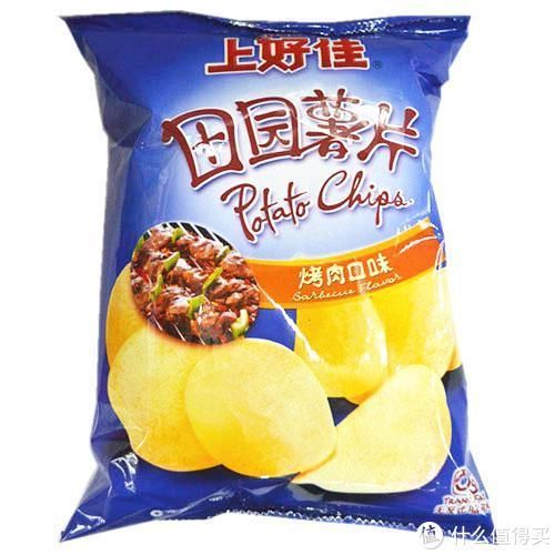 宅家|【这些超好吃】 篇一:一共50款!假期宅家必备零食清单请拿好~