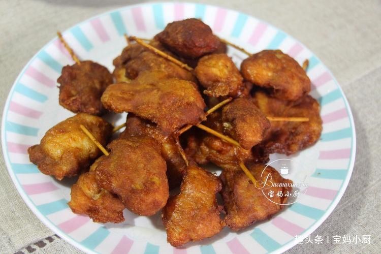  家人|勤快宝爸下厨做晚餐，4菜一汤家人喜爱，网友：吃完就后悔