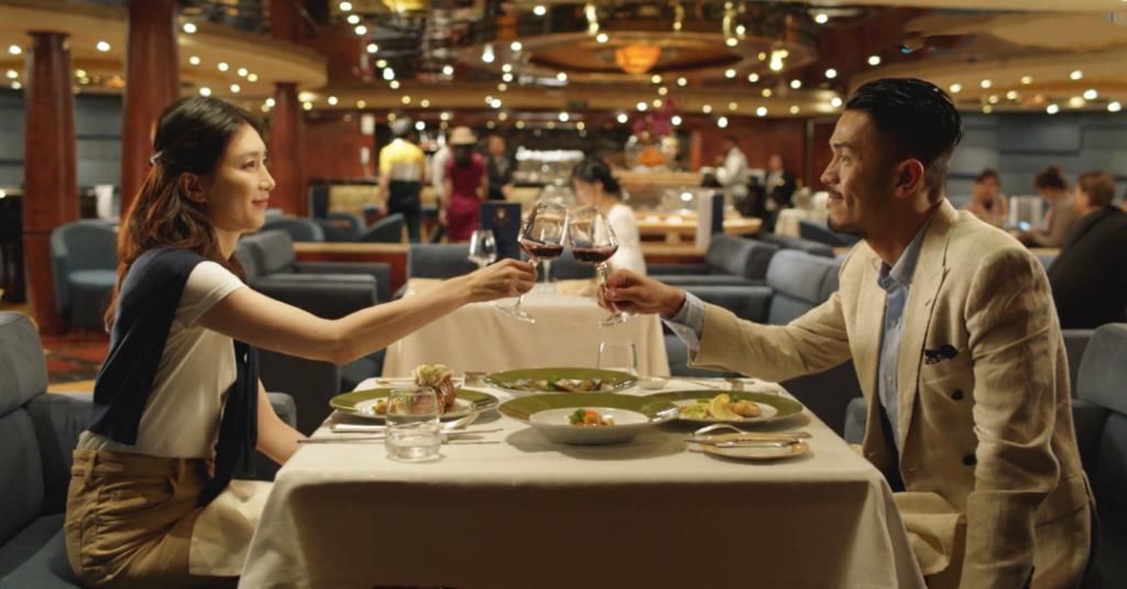  真实|8W酒店套房、百万爱马仕，《三十而已》贵妇圈就是真实的富人缩影！