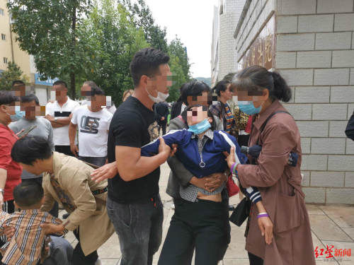  魏冉|一份要命的“恋爱杀人名单”