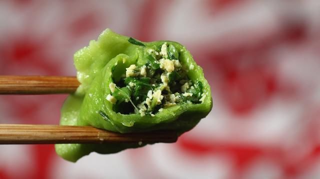  喜欢|西兰花水饺，孩子们特别喜欢吃，喜欢这种做法直接收藏起来吧！