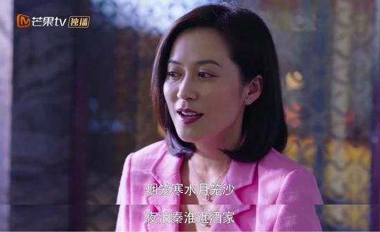  俞飞鸿|俞飞鸿，为什么总爱拍烂片