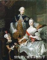 皇储彼得|向天再借二百年——叶卡捷琳娜大帝