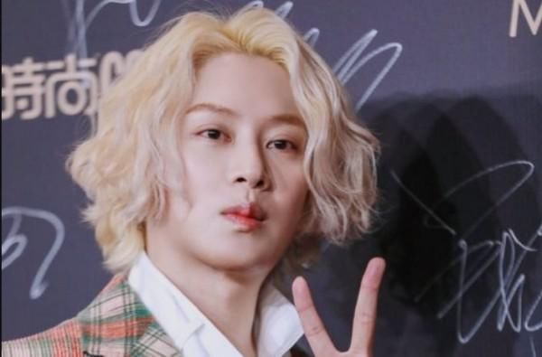  综艺节目|金希澈等六位偶像是综艺节目的宠儿