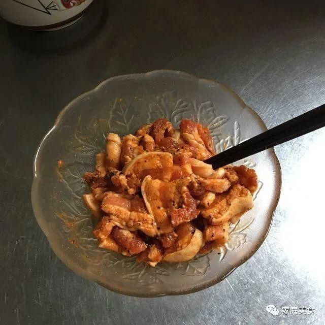 烤肉|空气炸锅奥尔良烤肉，闻着味儿就馋了！