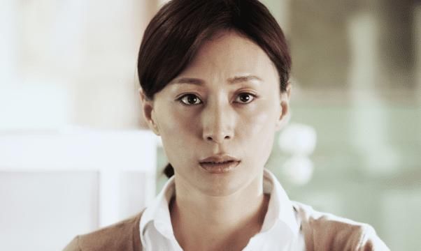 演员|与丈夫裸婚的杨雨婷，夫妻两个人都是演员，感情一直很稳定