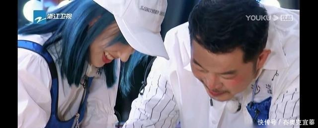  接梗|除了“接梗王”郭麒麟，近一季度《奔跑吧》的口碑也是由于这三点