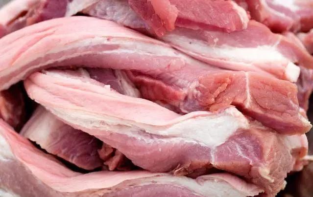 方法|炒的猪肚又老又硬，老是咬不动，教你一个方法，吃起来不费劲