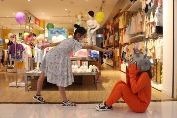  所松懈|青春有担当！海宁大学生开展“花样”防疫