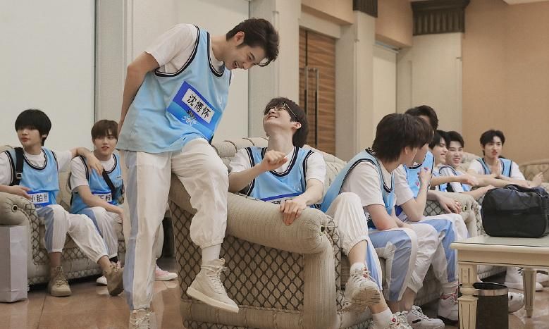  现场|学员现场质疑导师，胡彦斌用freestyle回击，现场教学什么是尊重