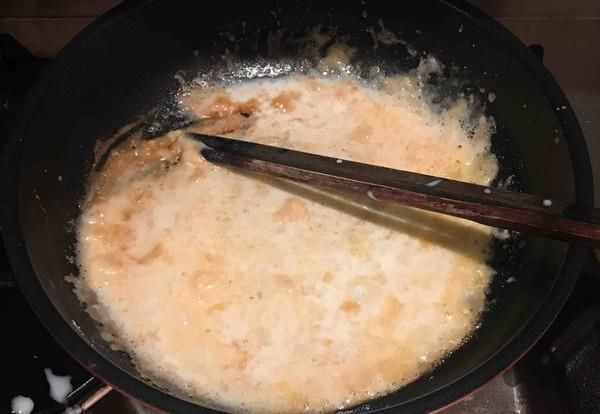  茄子|茄子不要再炒着吃，摇身一变成主食，孩子吃了一碗又一碗