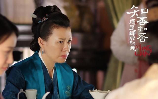  张国荣|19岁当女主，26岁拿影后的她却在44岁才走红