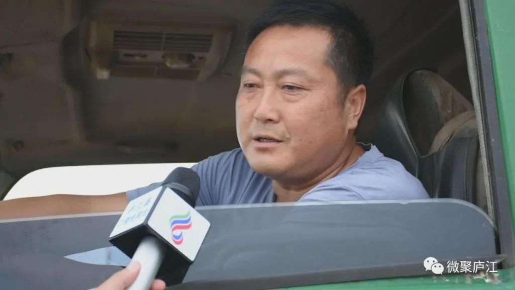  直击|【直击防汛一线】上阵“父子兵”，协调运输助保障！