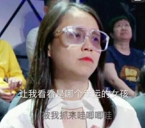  何炅|26年了，何炅终于表白他的一生挚爱：没有这个女人，我根本不会红