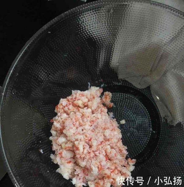 饺子馅|调饺子馅时,万万不要直接放油,多加这1步,不管啥馅都很香