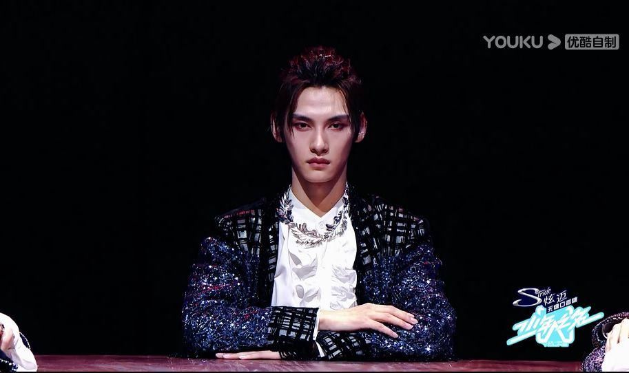  排名|《少年之名》最新排名李希侃稳居榜首，左叶进步迅速，胡文煊被压制