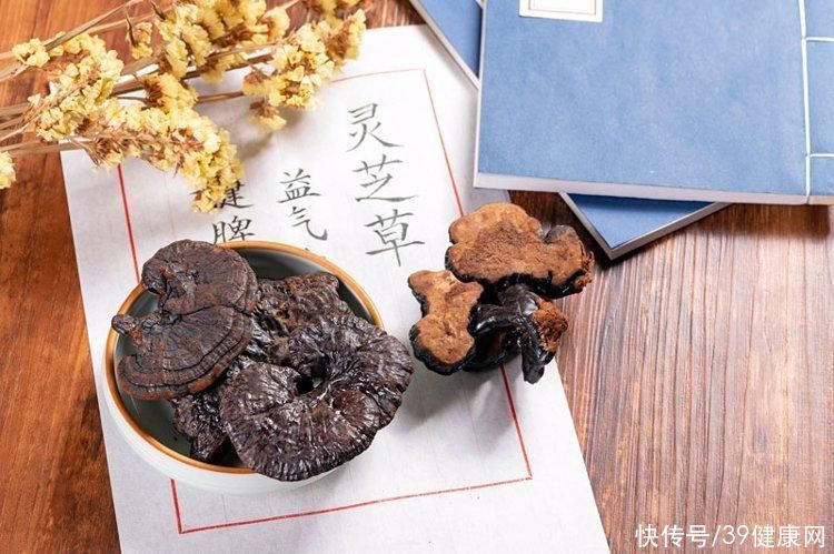 灵芝孢子粉对肿瘤患者有副作用(灵芝孢子粉：到底是养生好物还是慢性毒药？肿瘤患者能不能吃？)