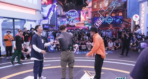 表演|《这就是街舞3》评分跌破9.0,观众的差评理由出奇一致!