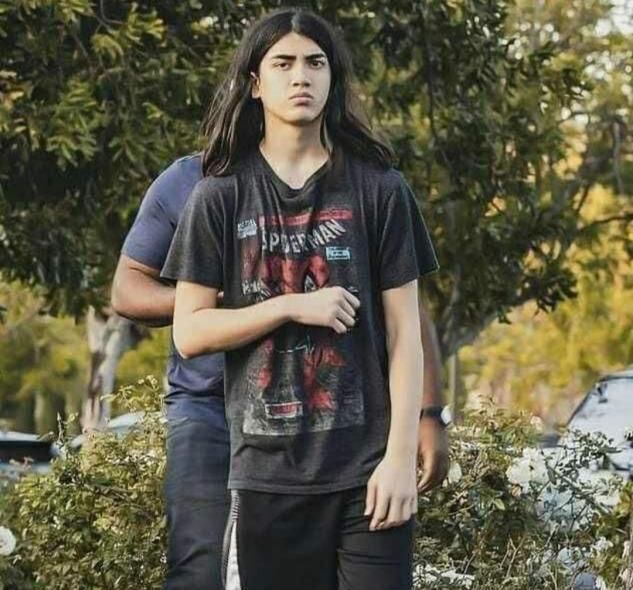 杰克逊|迈克尔杰克逊三子女现状：大儿子遗传父亲，为何三子女都没黑人