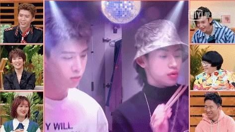  乐趣|明星们原来都是这样寻找生活乐趣的？学到了！