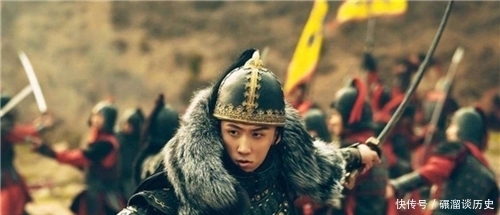 是因为|多尔衮手握兵权,为何不取代仅6岁的顺治?真的是因为孝庄吗?