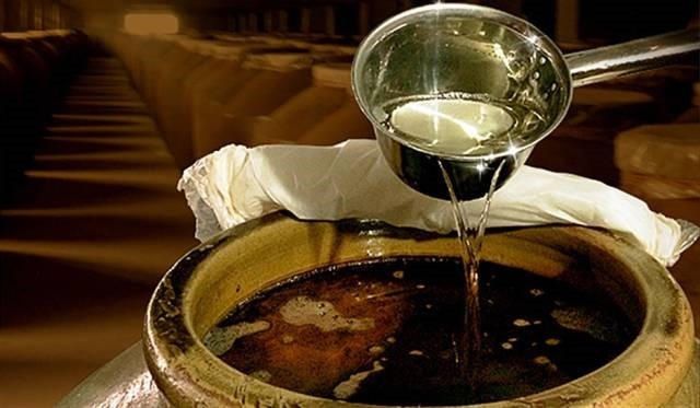 白酒|为什么酱香酒也是人工勾兑出来的?