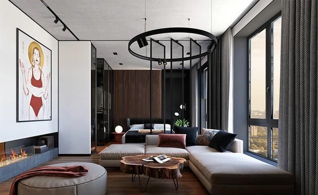  你家|你家沙发选对了吗？别傻傻的只看颜值，填充物才是沙发的灵魂