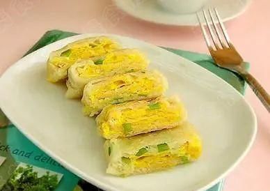 早餐|7种早餐饼的家常做法,一天换一种,一周不重样!
