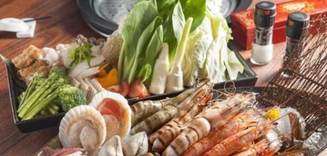 火锅店里|吃自助火锅时,老板最怕你拿这5种最贵的菜,老板少吃点