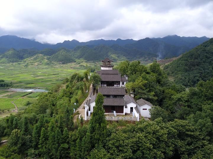 瀛山书院|淳安姜家：以诗为媒，传延新安文化