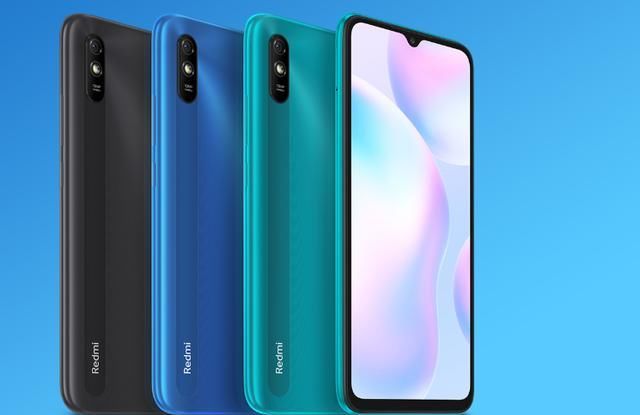  不快|Redmi 9A被称为真香百元机，可惜有3个槽点不吐不快！