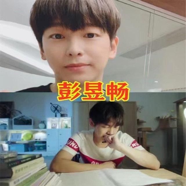  何炅|《向往的生活》成员豪宅大曝光，黄磊阔气彭昱畅简洁，看到何炅：真是意外了