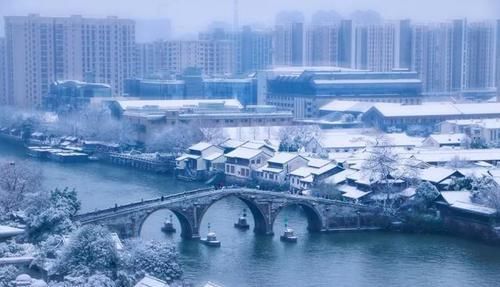  杭州|去了杭州才知道，这才叫生活